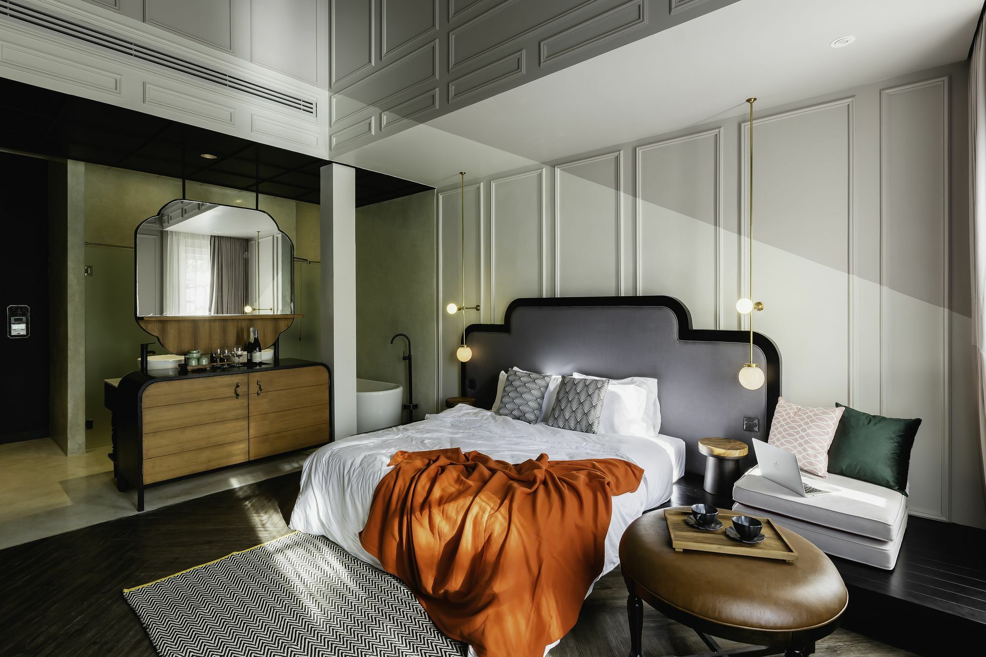 มิลา ท่าแพ แอท เชียงใหม่ โอลด์ซิตี้ Hotel ภายนอก รูปภาพ