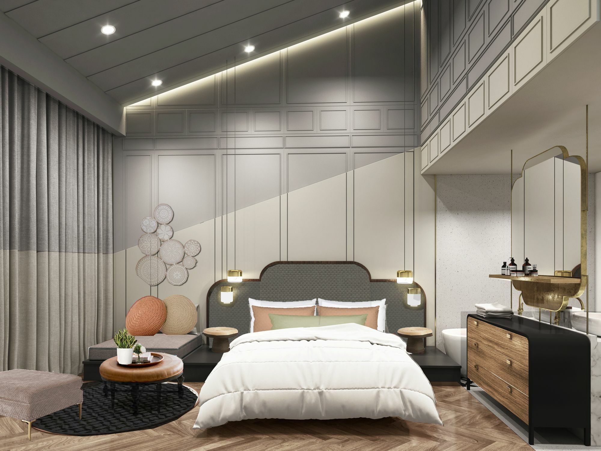 มิลา ท่าแพ แอท เชียงใหม่ โอลด์ซิตี้ Hotel ภายนอก รูปภาพ