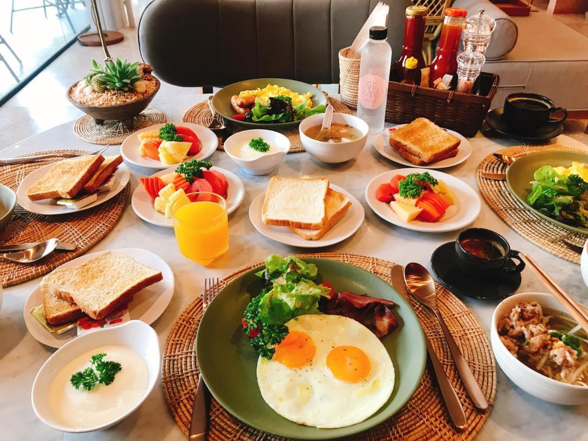 มิลา ท่าแพ แอท เชียงใหม่ โอลด์ซิตี้ Hotel ภายนอก รูปภาพ