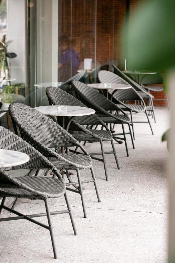 มิลา ท่าแพ แอท เชียงใหม่ โอลด์ซิตี้ Hotel ภายนอก รูปภาพ